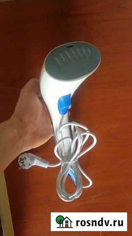 Отпариватель ручной Philips GC300/20 1000В Когалым - изображение 1