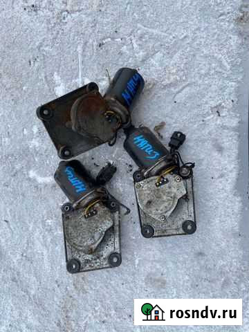 Трапеция дворников в сборе matiz Фатеж - изображение 1