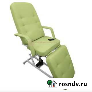 Косметологическое кресло на 1 моторе элегант-1 Мурманск - изображение 1