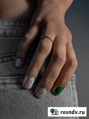 Маникюр Азов - изображение 1