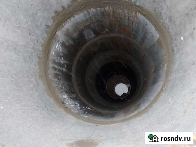 Копка колодца, септика Тула - изображение 1