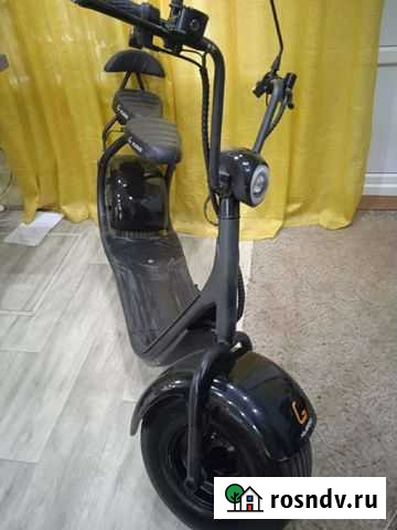 Электросамокат Чайковский - изображение 1