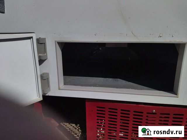 Угловая холодильная витрина Мичуринск - изображение 1