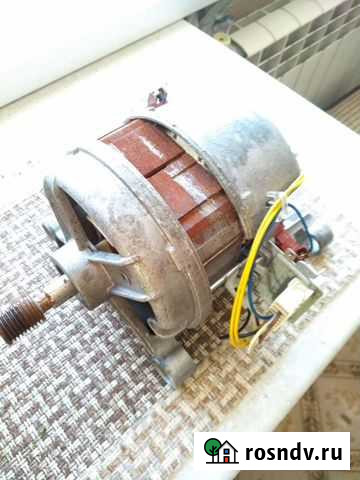 Двигататель стиральной машины Старый Оскол - изображение 1