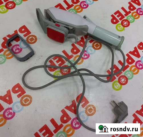 Отпариватель 13640 Улан-Удэ - изображение 1