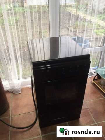 Газовая плита для кухни бу Гостагаевская - изображение 1