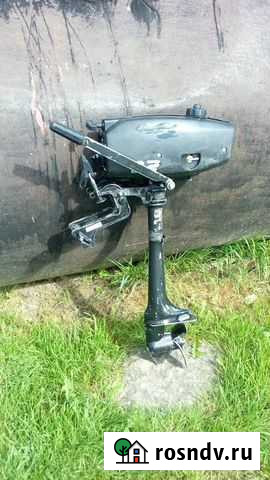 Мотор Бежецк - изображение 1