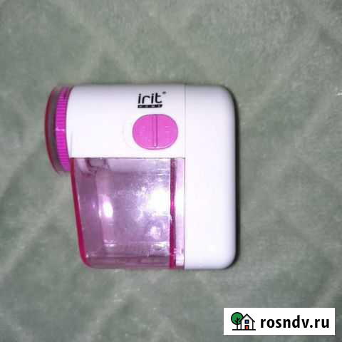 Машинка для удаления катышков Красногорск - изображение 1