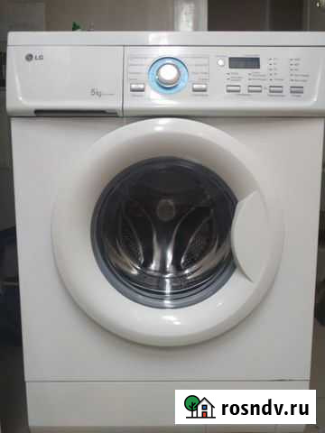 Стиральная машина Ефремов - изображение 1