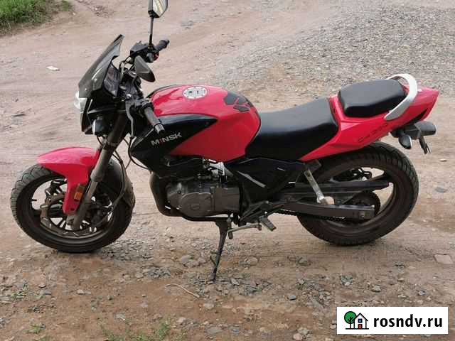 Продам Минск Чита - изображение 1