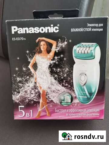 Эпилятор Череповец - изображение 1