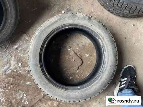Force 205/55 R16 Рыбинск