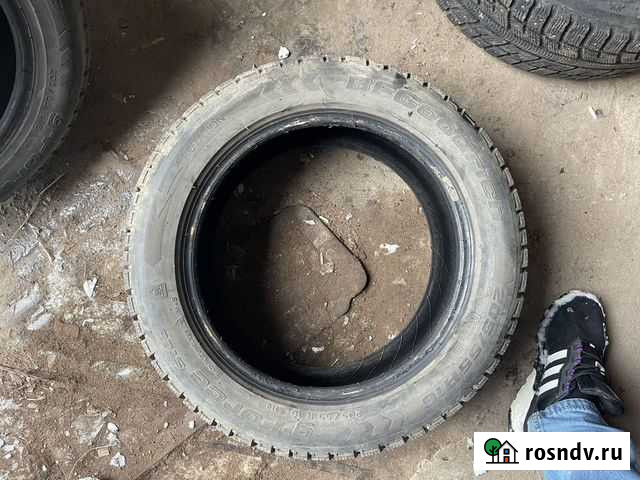 Force 205/55 R16 Рыбинск - изображение 1