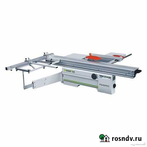 Форматно-раскроечный станок PS 45pro Орск - изображение 1