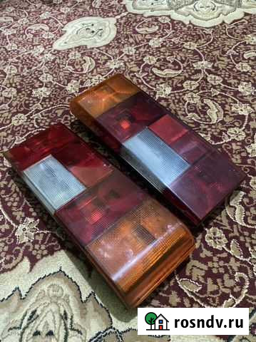 Задние фонари ваз 2114 оригинал Избербаш - изображение 1