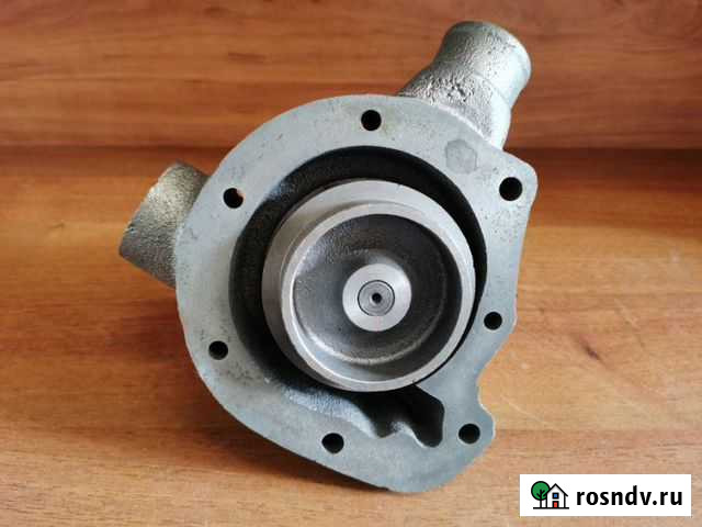 Насос водяной Mercedes-Benz Truck 2015 Коломна - изображение 1