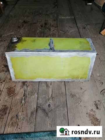 Бак Кинешма - изображение 1