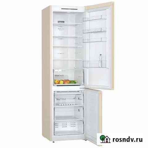 Холодильник Bosch Serie 2 VitaFresh KGN39UK22R Белгород