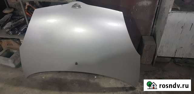 Капот funcargo рестаил Усолье-Сибирское - изображение 1