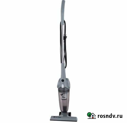 Вертикальный пылесос kitfort Владимир - изображение 1