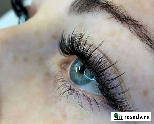 Наращивание ресниц Калуга - изображение 1