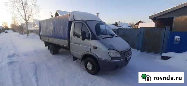 Грузоперевозки Вышний Волочек - изображение 1