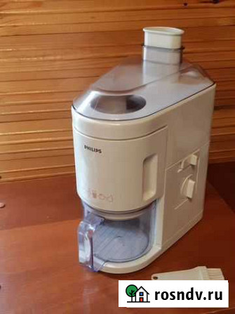 Соковыжималка Philips б/у Канск - изображение 1