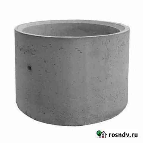 Кольца ж/б заводские Чишмы