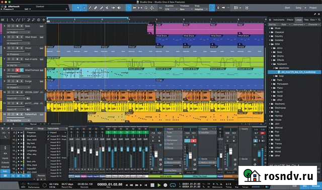 Сведение/запись аудиокниг, саунд-дизайн Тюмень - изображение 1