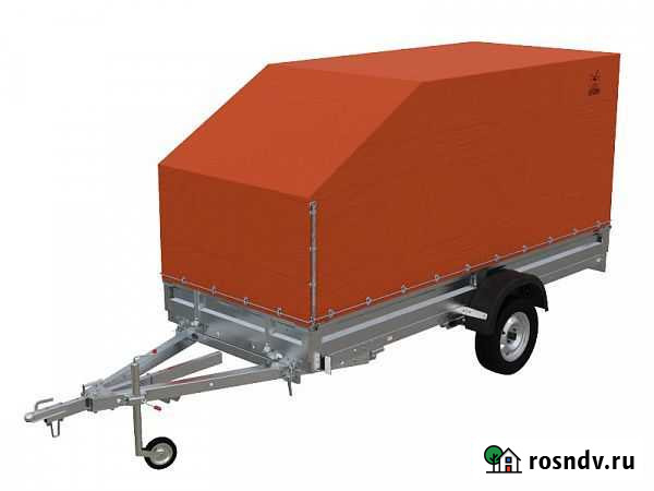 Прицеп Ноябрьск - изображение 1