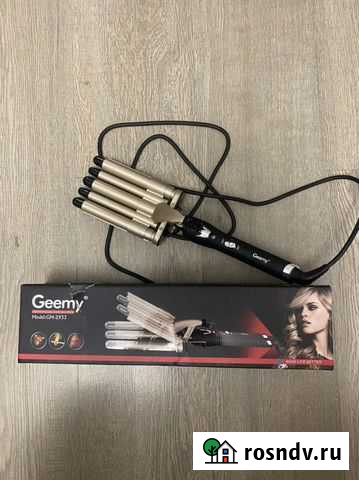 Плойка волна beringo Новочеркасск - изображение 1