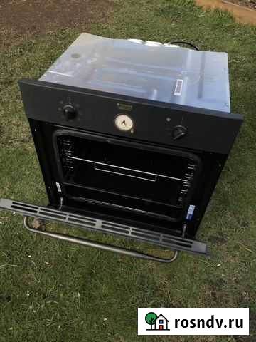 Электрическая духовка hotpoint-ariston 7ofhr 640 Великий Новгород - изображение 1