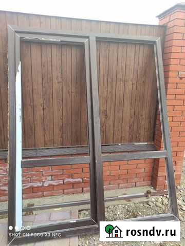 Дверь пластиковая Магарамкент - изображение 1