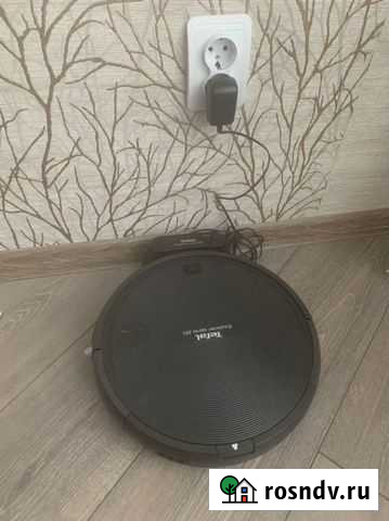 Робот пылесос tefal Липецк - изображение 1
