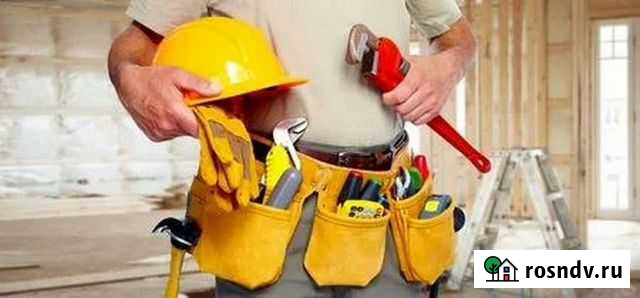 Мастер на час Нальчик - изображение 1