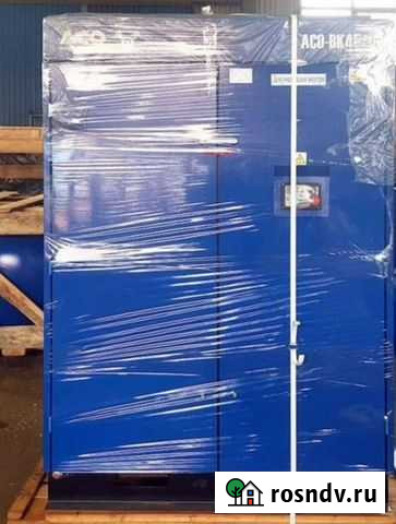 Винтовой компрессор Владикавказ - изображение 1