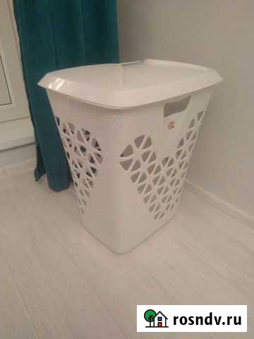 Корзина для белья Нижневартовск - изображение 1