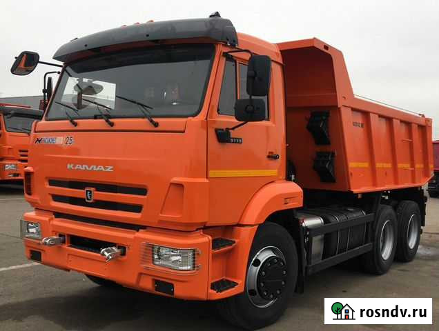 Вывоз мусора.ЗИЛ.Камаз Обь - изображение 1