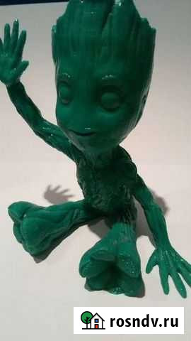 3d моделирование, печать Нижний Новгород - изображение 1