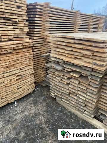 Брус, Вагонка, Доска Сланцы - изображение 1