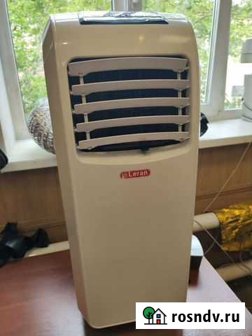 Кондиционер мобильный Челябинск - изображение 1