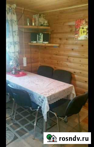 Деревенская баня, аренда Хабаровск - изображение 1