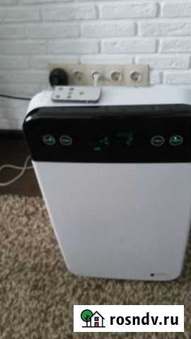 Очиститель воздуха Воронеж - изображение 1