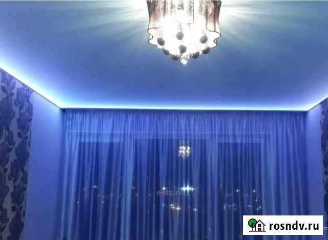 Натяжные потолки Иркутск - изображение 1