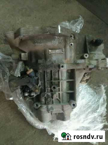 МКПП чери бонус а13 Салават - изображение 1