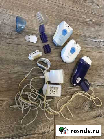 Эпиляторы Череповец - изображение 1