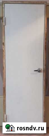 Двери Элиста - изображение 1