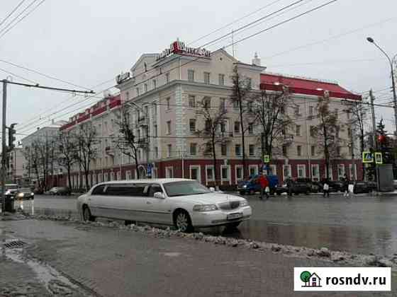 Лимузин Пермь
