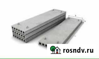 Жби Плиты перекрытия Казань - изображение 1