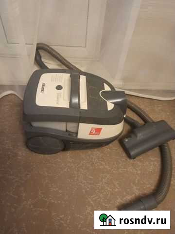 Моющий пылесос Zelmer Абакан - изображение 1